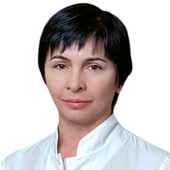 Омарова Муминат Рамазановна — эндоскопист, акушер-гинеколог