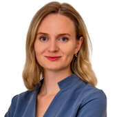 Студент Анна Руслановна — гинеколог