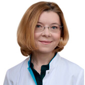 Радькова Марина Васильевна — акушер, гинеколог