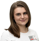 Семкова Александра Сергеевна — стоматолог, стоматолог-хирург