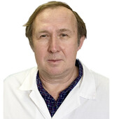 Петров Александр Викторович — терапевт