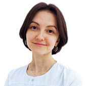 Шафиева Эльвира Гарифяновна — невролог