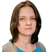 Шибаева Юлия Михайловна — невролог