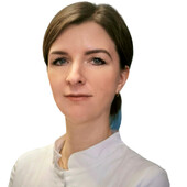 Яковлева Анна Александровна — невролог, рефлексотерапевт
