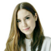 Котлова Ярослава Викторовна — ЛОР (отоларинголог)