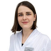 Уварова Кристина Андреевна — стоматолог-терапевт