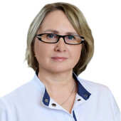 Дмитриева Наталья Викторовна — репродуктолог (ЭКО)