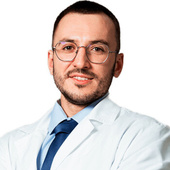 Коробкин Максим Александрович — стоматолог-хирург, стоматолог