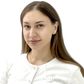 Безотецкая Алина Владимировна — стоматолог, стоматолог-терапевт