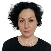 Макарова Елена Кирилловна — нейропсихолог