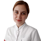 Манторова Мария Александровна — терапевт, кардиолог