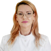 Кузьмина Елена Александровна — дерматолог, косметолог