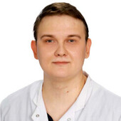 Петруцкий Степан Алексеевич — УЗИ-специалист