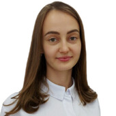 Желудкова Светлана Максимовна — дерматолог