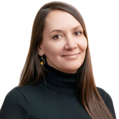 Коженкова Юлия Павловна — психиатр