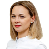 Лебедева Наталия Игоревна — психолог