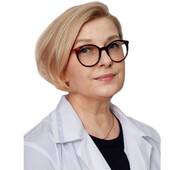 Прокофьева Елена Георгиевна — психолог