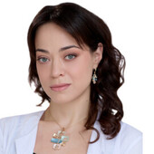 Алёшкина Елизавета Владимировна — акушер, гинеколог