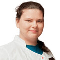 Шамакина Екатерина Михайловна - эндокринолог