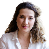 Терехова Елена Сергеевна — психолог