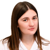 Павлова Виталия Вадимовна — стоматолог, стоматолог-терапевт