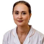 Макеева Наталья Станиславовна — стоматолог, стоматолог-терапевт