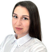 Панчишкина Ольга Сергеевна — анестезиолог, реаниматолог