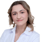 Рязанова Ирина Александровна — репродуктолог (ЭКО)