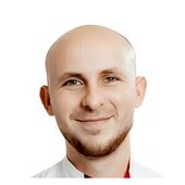 Потапов Иван Иванович — стоматолог, стоматолог-терапевт