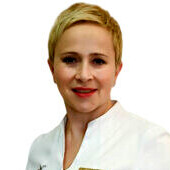 Борзунова Светлана Александровна — терапевт, кардиолог
