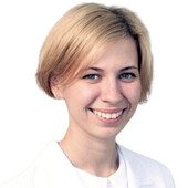 Климина Александра Борисовна — эндоскопист