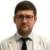 Хуторной Виктор Владимирович — терапевт