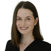 Прохорова Елизавета Камильевна — стоматолог, стоматолог-пародонтолог