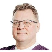 Барбашин Александр Викторович — стоматолог, стоматолог-ортопед