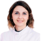 Каримова Анна Борисовна — гинеколог, УЗИ-специалист