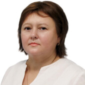 Присяжнюк Наталья Вячеславовна — аллерголог, пульмонолог