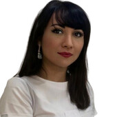 Таловерова Анастасия Васильевна — стоматолог-терапевт, стоматолог