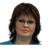 Сударикова Елена Юрьевна — стоматолог-терапевт, стоматолог