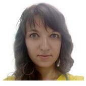 Кричевская Ирина Андреевна — УЗИ-специалист, педиатр