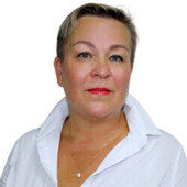 Охотникова Елена Викторовна — кардиолог