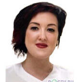 Ахметова Эльза Римовна — акушер, гинеколог