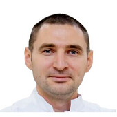 Валеев Максим Владимирович — эндоскопист