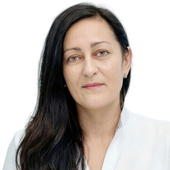 Собко Тамара Адамовна — абдоминальный хирург, колопроктолог