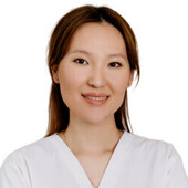 Гришкина Эльвира Владимировна — стоматолог-ортодонт