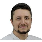 Скубицкий Евгений Сергеевич — стоматолог, стоматолог-ортопед
