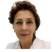 Орлова Людмила Александровна — невролог