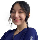 Бушаева Анастасия Витальевна — стоматолог-имплантолог, стоматолог-хирург