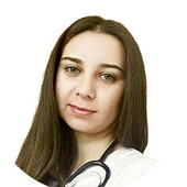 Таирова Камила Ринатовна — терапевт