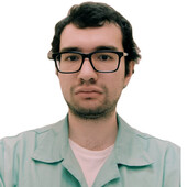 Каримов Азамат Дильшодович — невролог