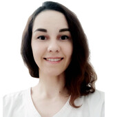 Шорникова Виктория Руслановна — стоматолог-терапевт, стоматолог